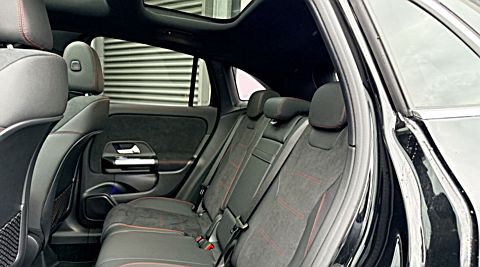 GLA 200